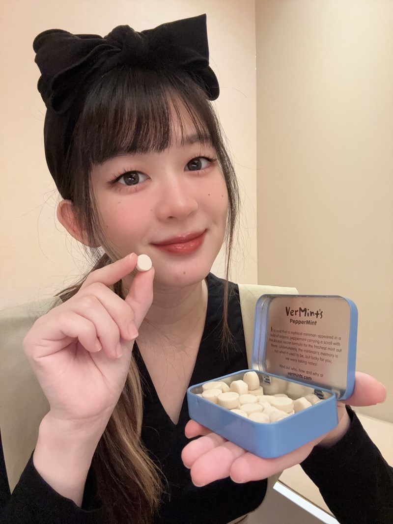 試用